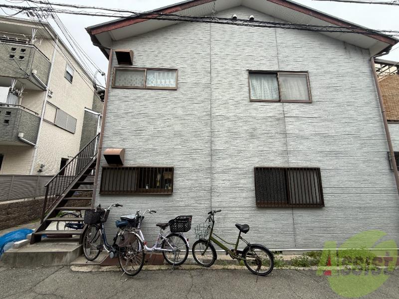 石川コーポ