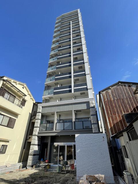 フォーリアライズ福島ウエスト