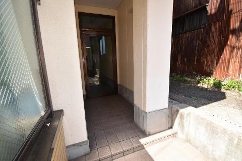 新礒田マンション