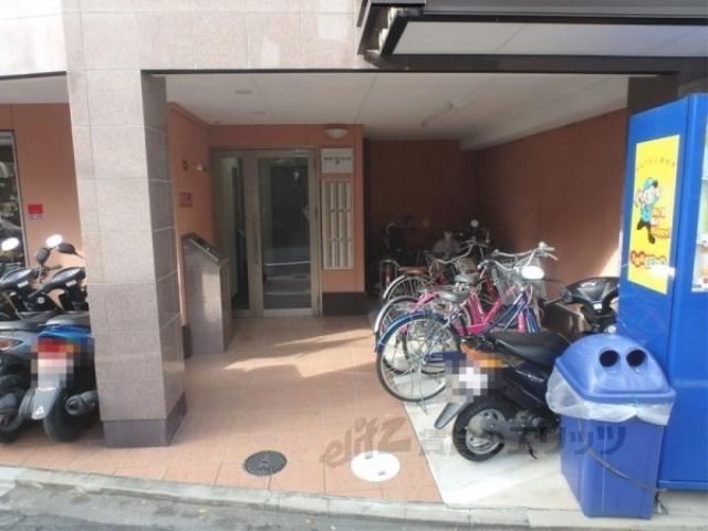 ウエスト9西大路