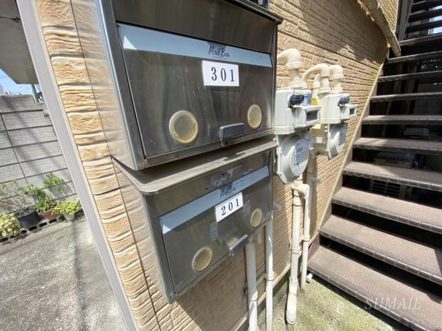 フラット野崎