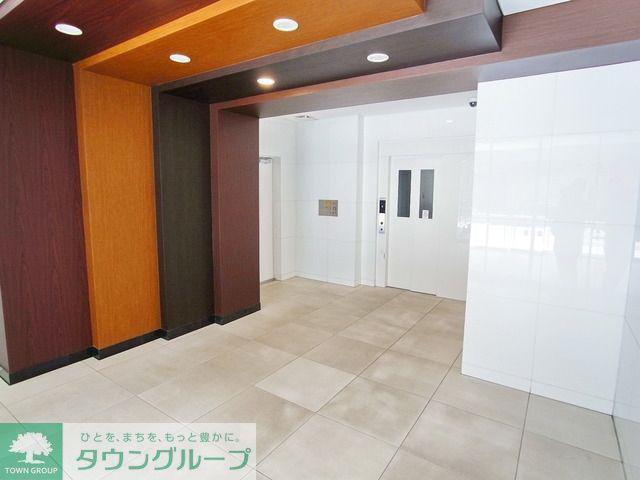 メインステージ立川