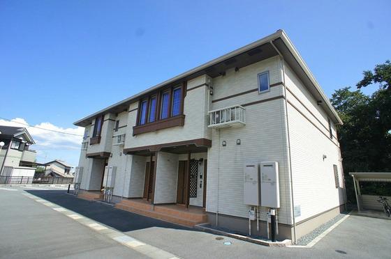 サニーハイツSEINAI K
