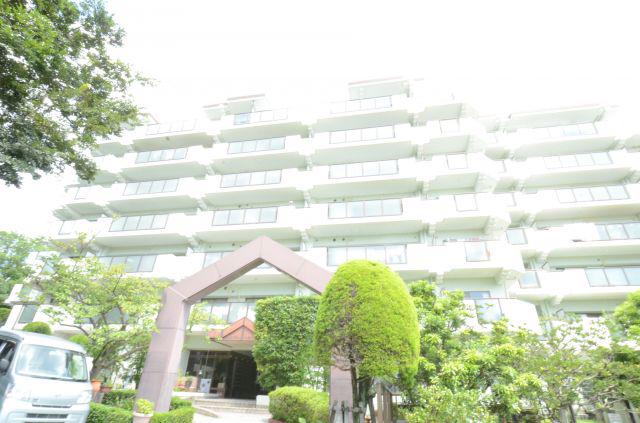 夙川リンデンハイム