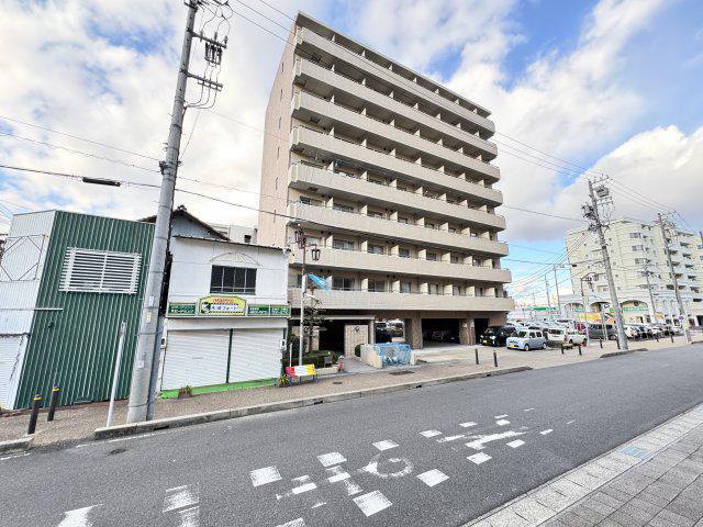 WILL DO 勝川