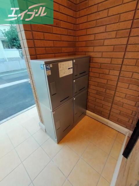 カーサ フェリス