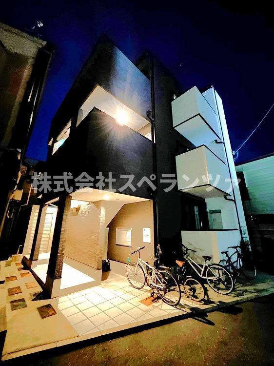 CIEL神崎川