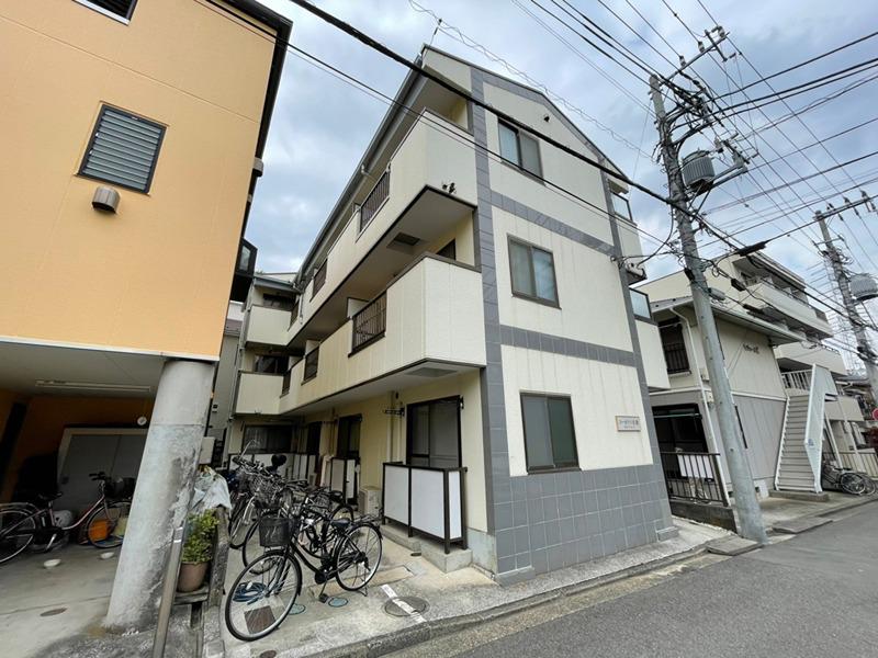 コーポラス松慶