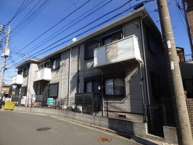ハイツ雅