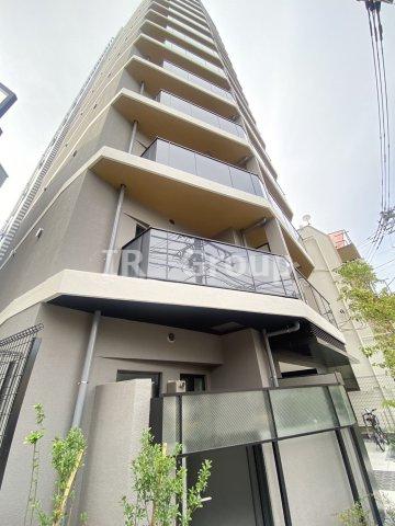 アジールコート町屋