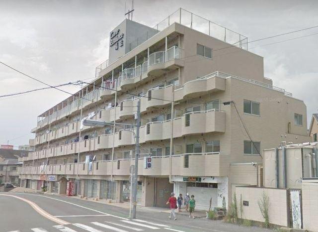 シーザーレジデンス福生