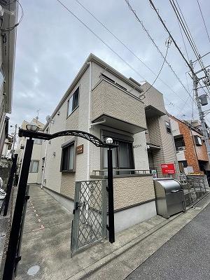 アネックス原町