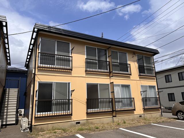 ハイツ宮A