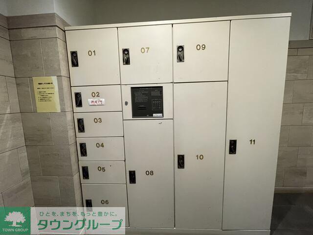 ファミール千葉公園