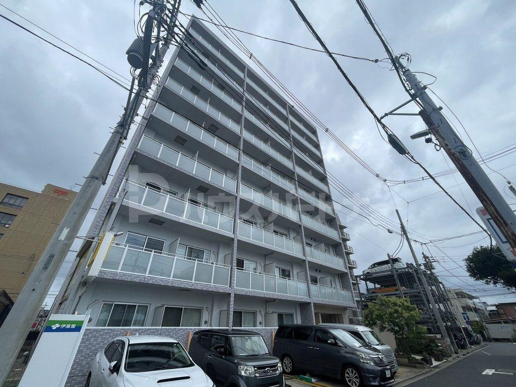 オーキッドレジデンス船橋本町