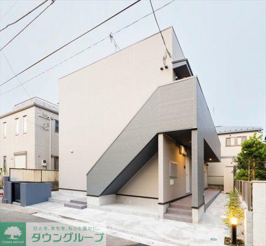 ポルトボヌール柏