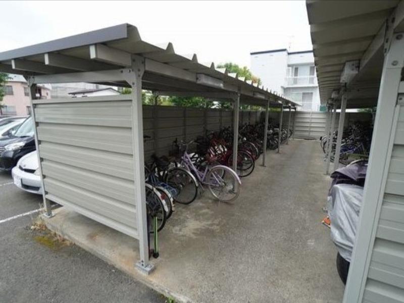 シャトーさわだ