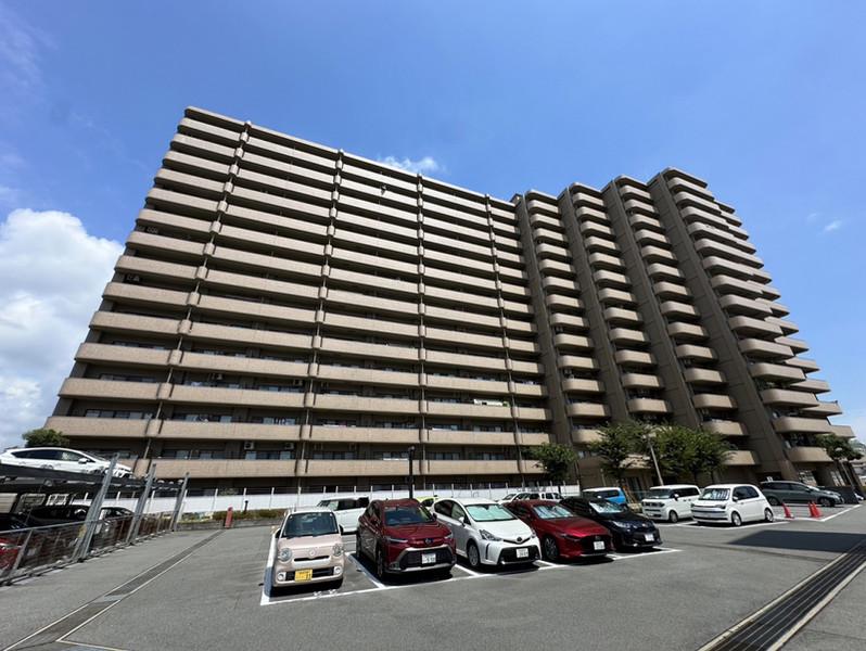 ライオンズマンション姫路東今宿
