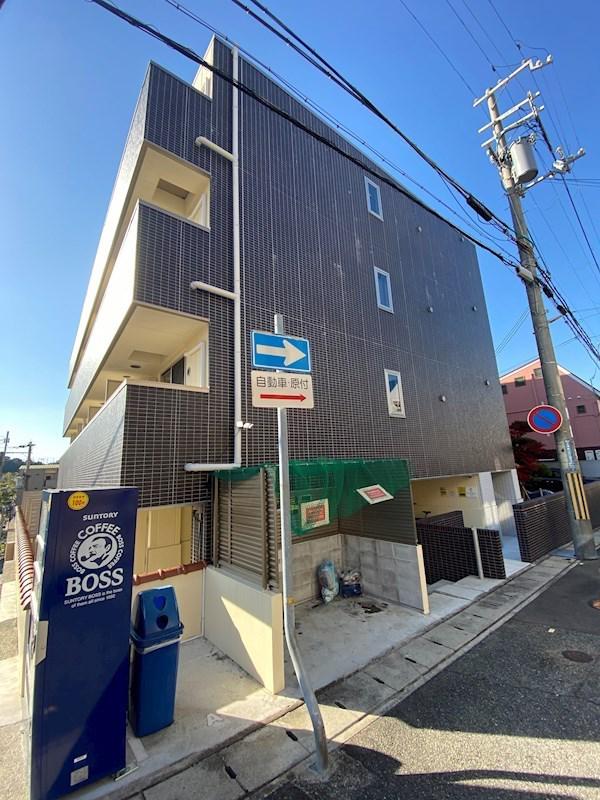 Vールネサンス大塚町