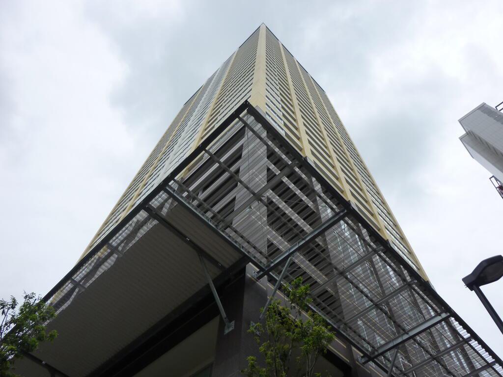 ステーションプラザタワー