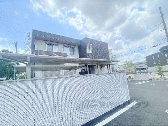 シャーメゾン田中宮