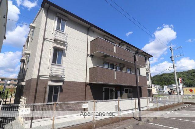 AVENIR宮内町II