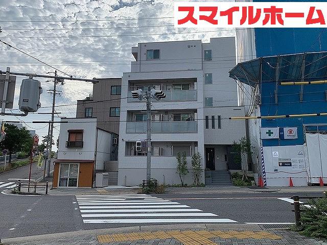 ラシーネ自由ヶ丘