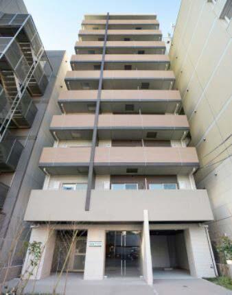 アイル東京深川