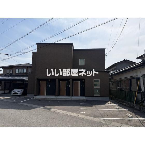 キミコート本郷