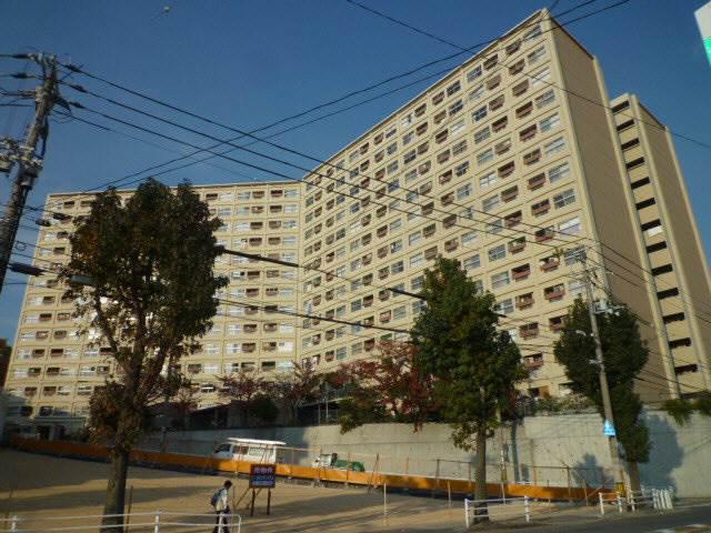 夢野ハイタウン