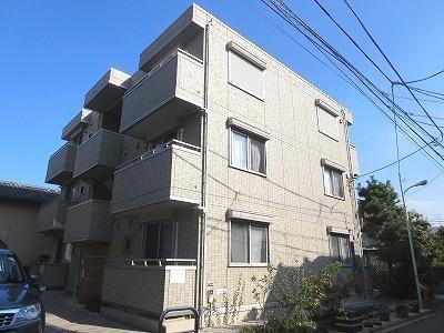 ベルウッドII 田園調布