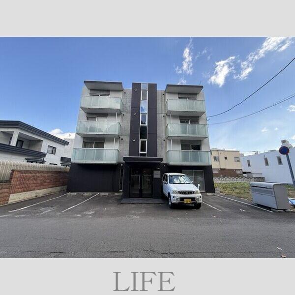 VILLA MT 平岸