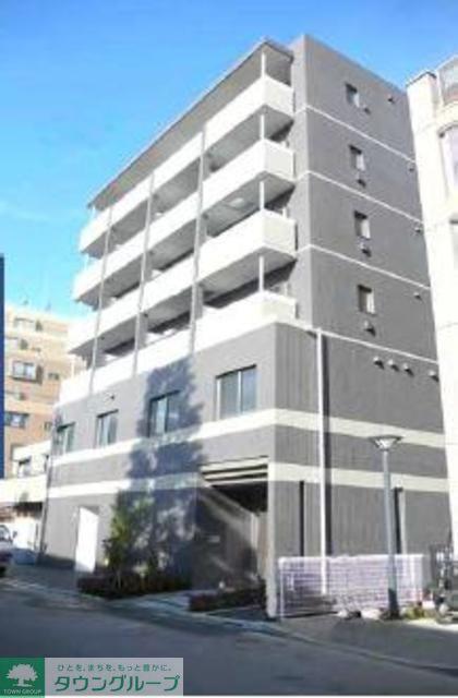 ウエスト 練馬春日町
