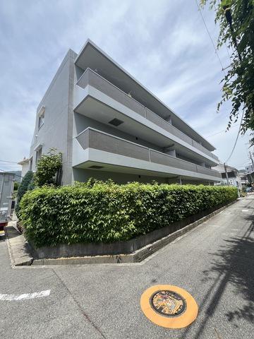 フェニックス獅子ヶ口