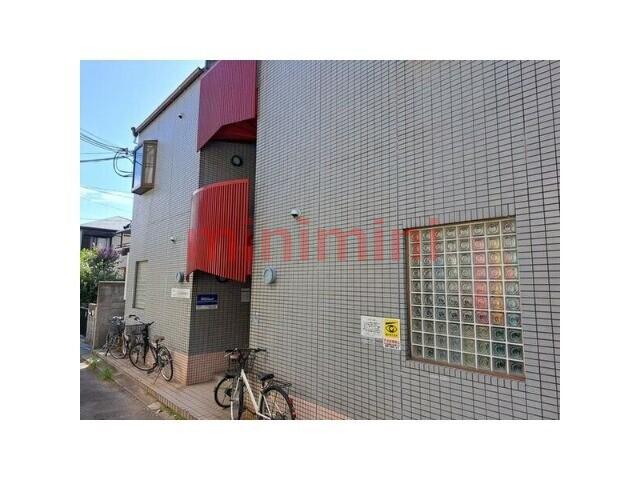 プレアール吹田泉町II