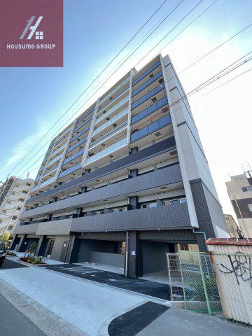 アドバンス大阪クラージュ