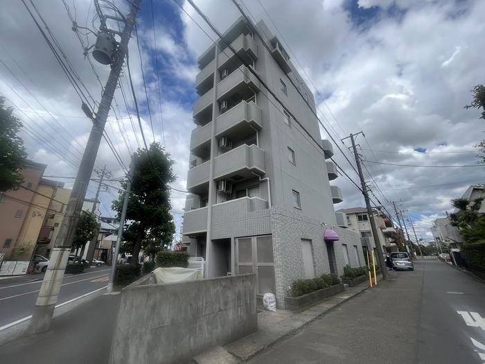 オリーブフォレスト