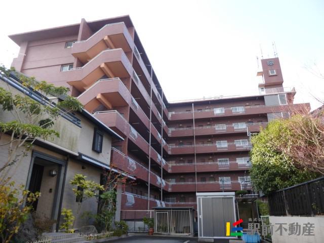 久留米パインハイツ
