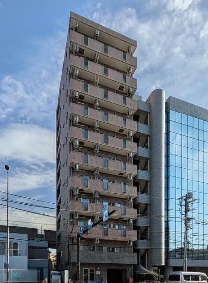 DELCCS東大井