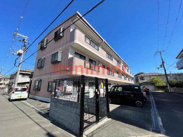 ヴィラカワバタ2号館
