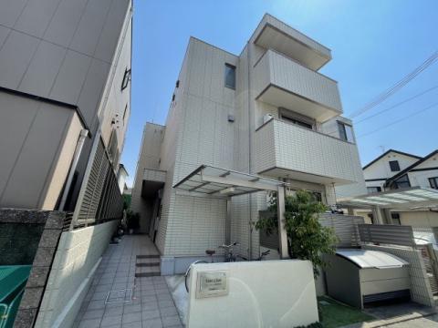 ヴァンクレール西宮北口