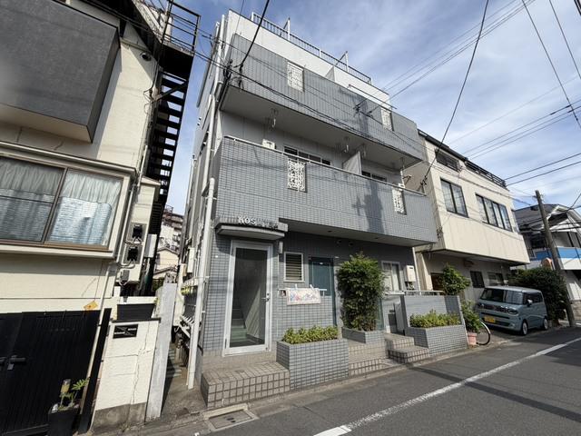 KOSMY岡山
