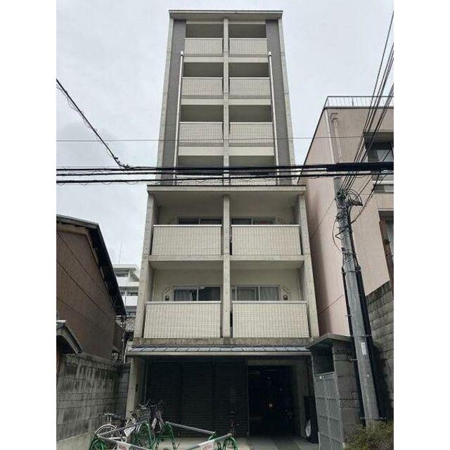 G-STAGE京都油小路