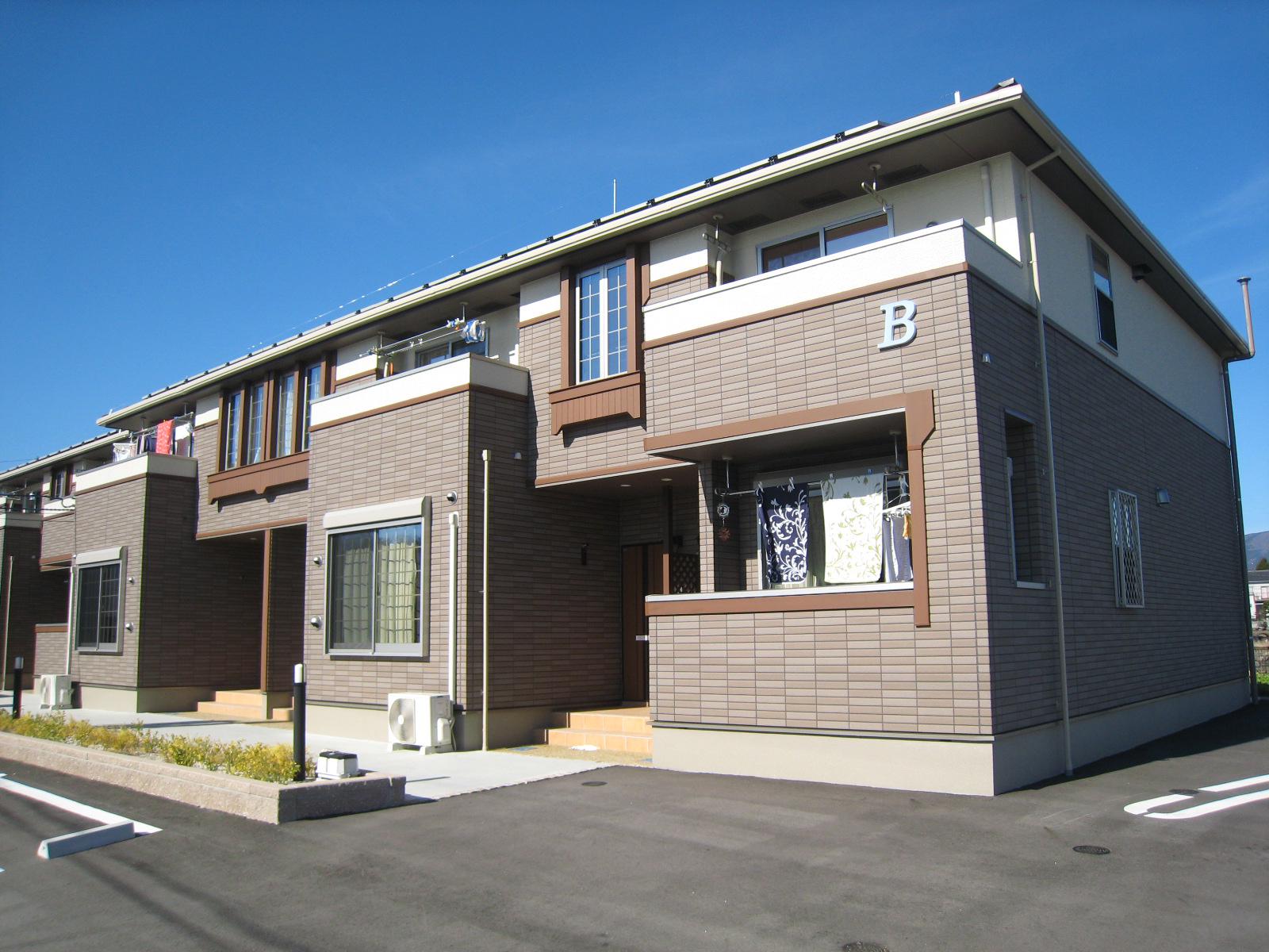 グランドールAOYAMA B
