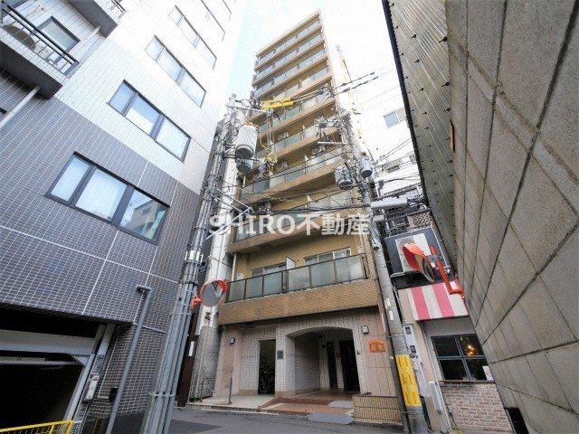 シンコーメゾン扇町