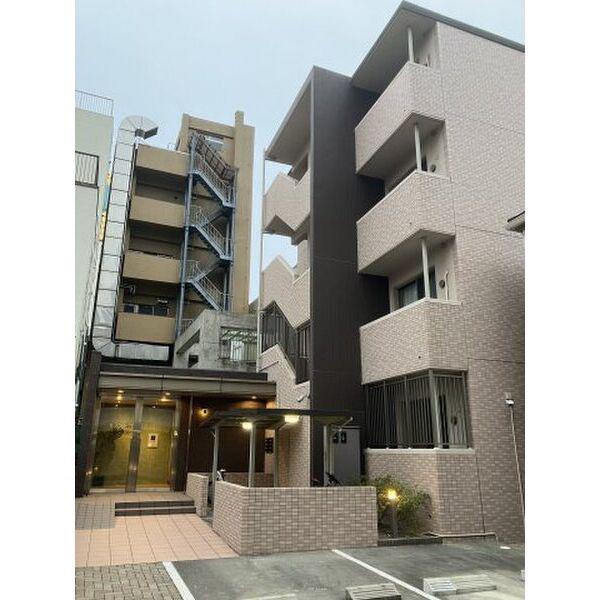 グランシャトゥ那古野