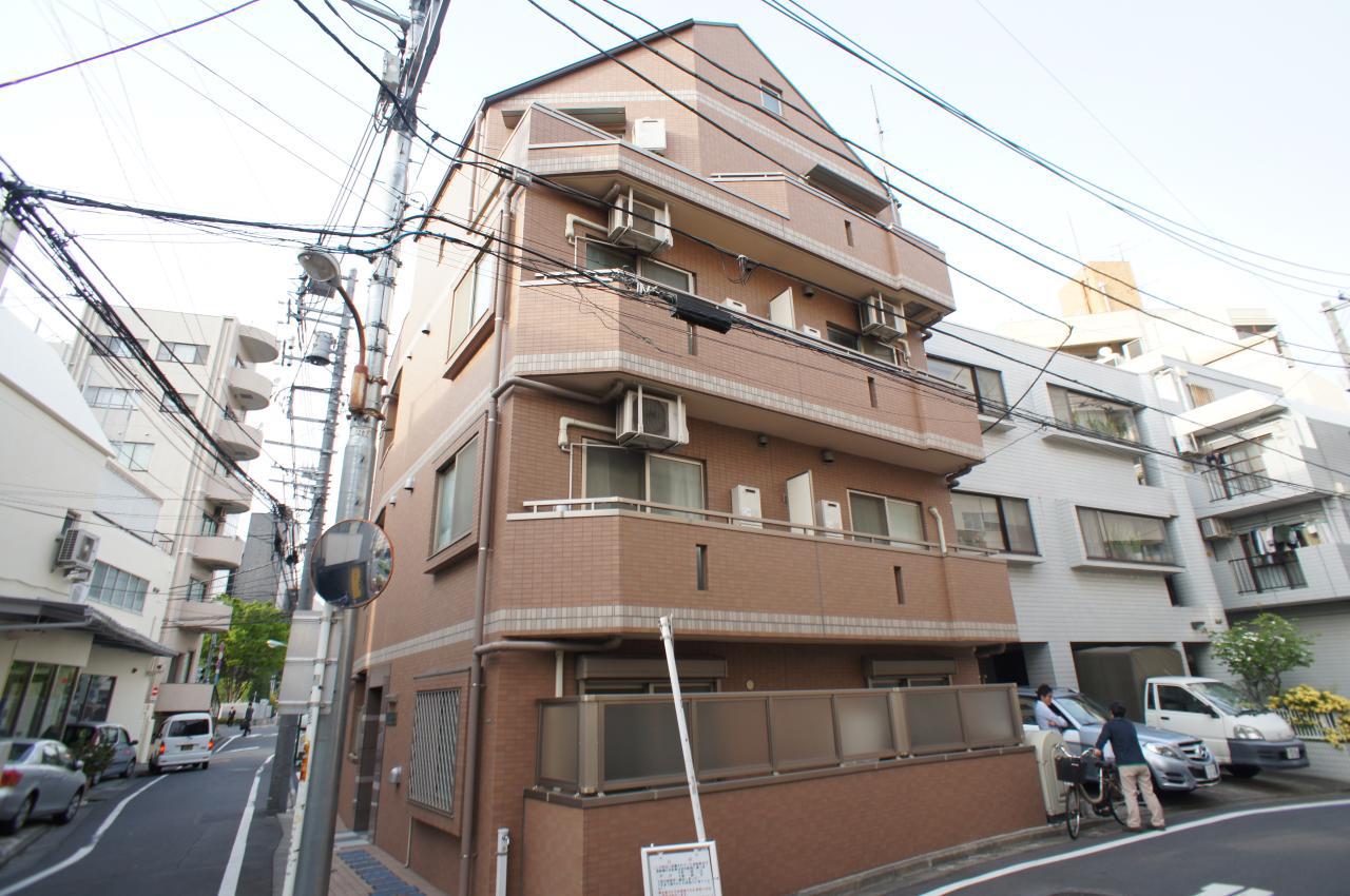 キャッスル高田馬場