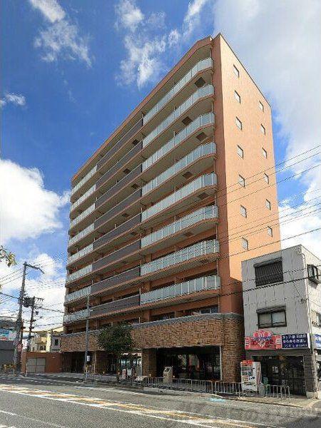プレジオ吹田