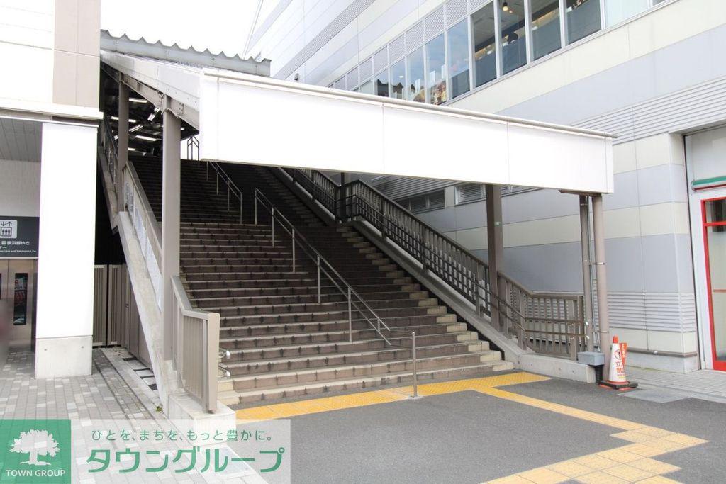上の宮1丁目へーベルハウス