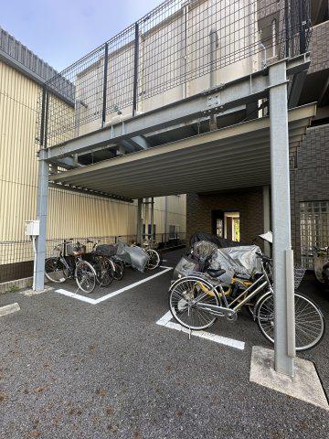 ロイヤルスクエア
